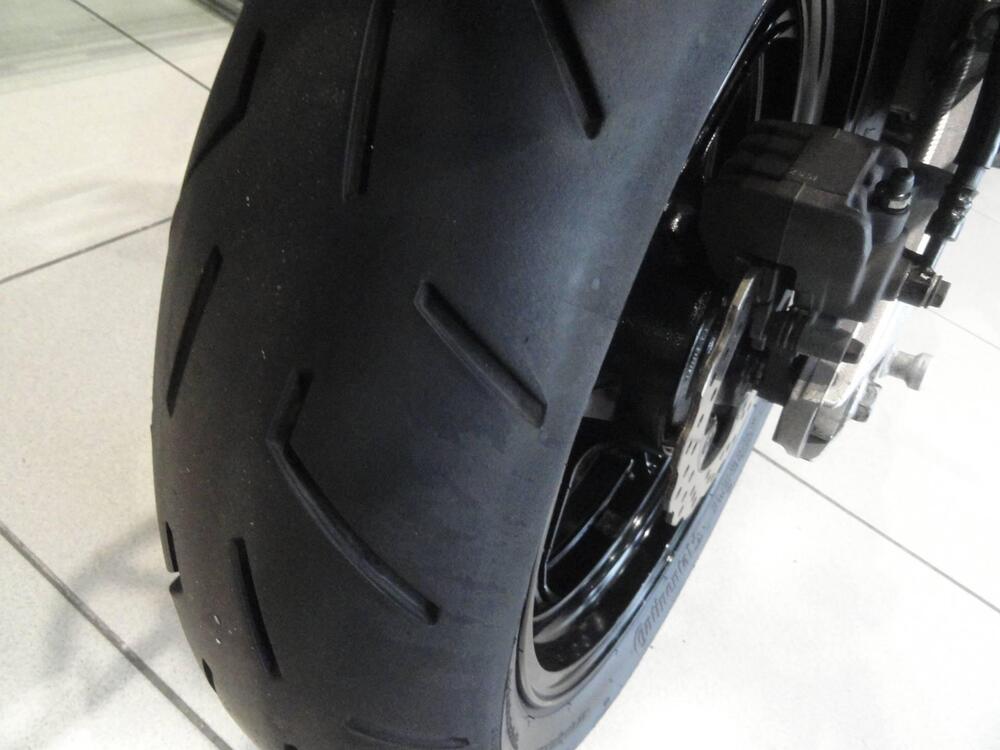 Kawasaki Versys 650 (2010 - 13) (8)