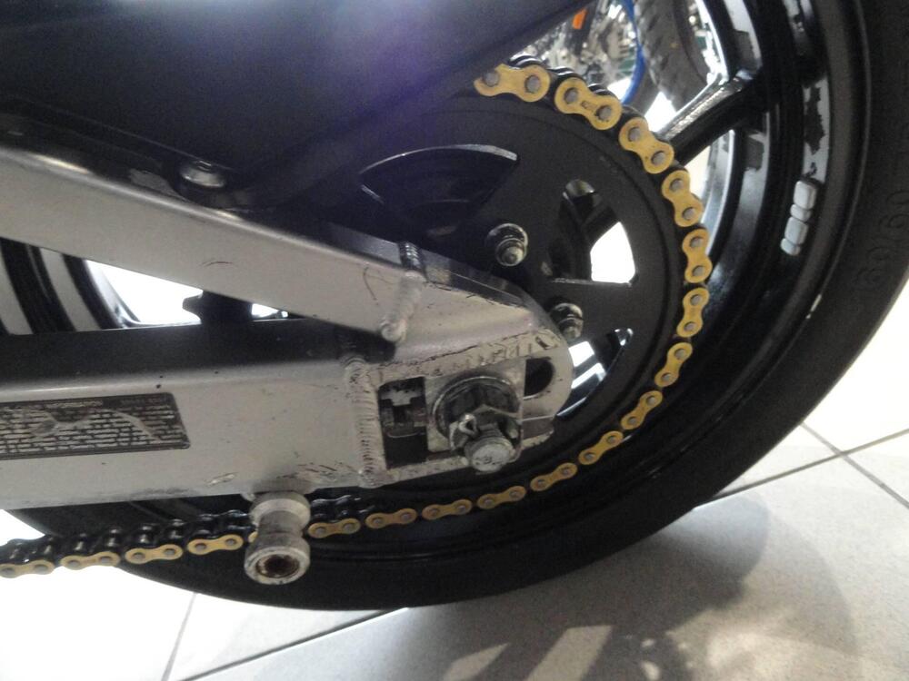 Kawasaki Versys 650 (2010 - 13) (9)