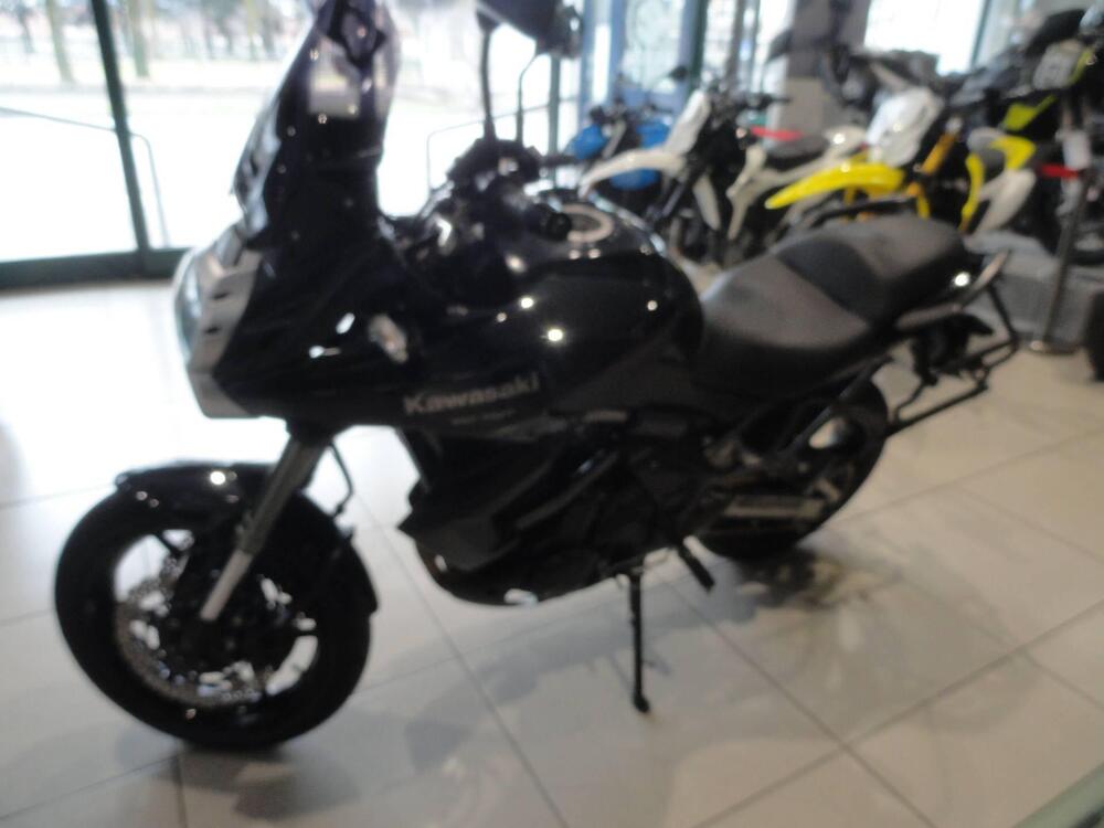 Kawasaki Versys 650 (2010 - 13) (10)