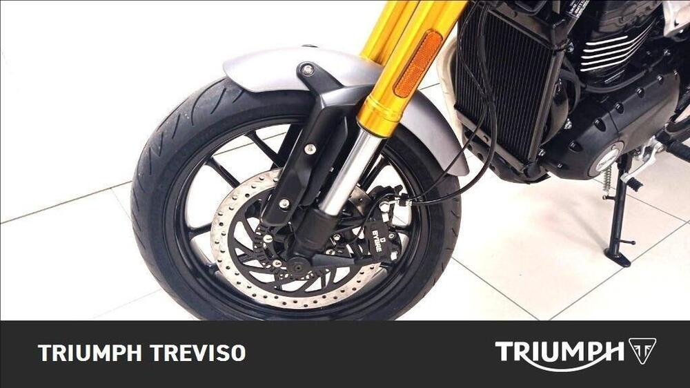 Triumph Speed 400 (2024 - 26) (3)