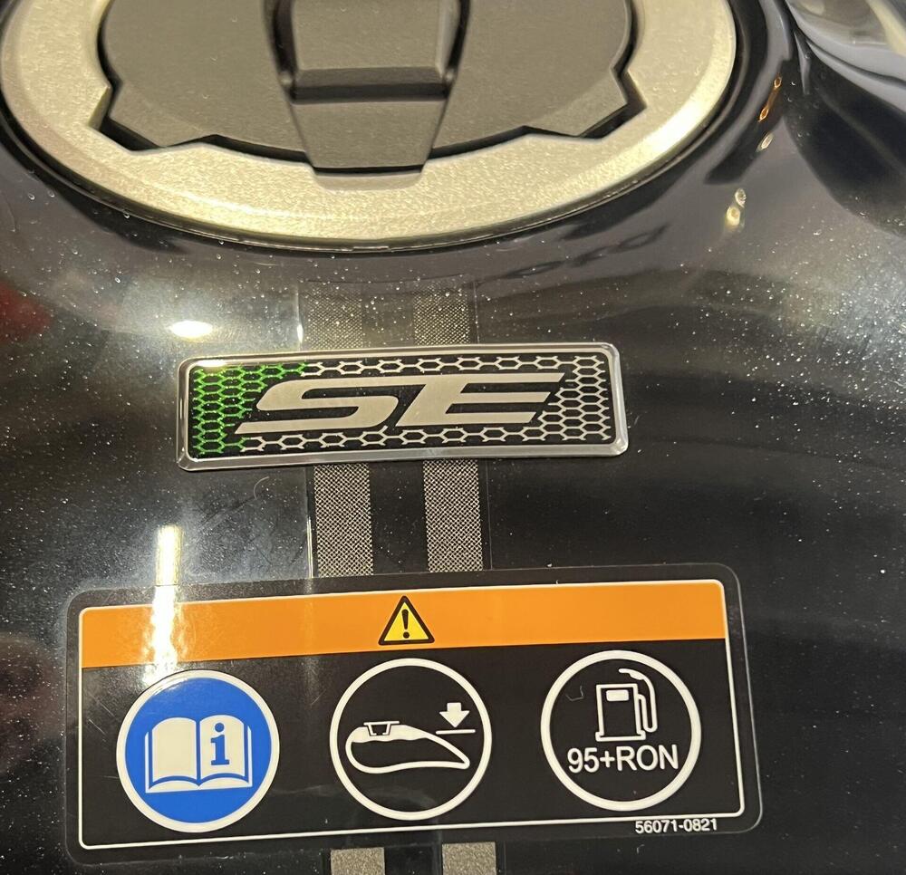 Kawasaki Versys 1000 SE (2021 - 24) (8)