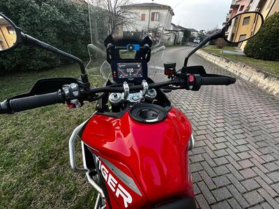 Triumph Tiger 900 GT Arag&oacute;n Edition (2023 - 24) usata