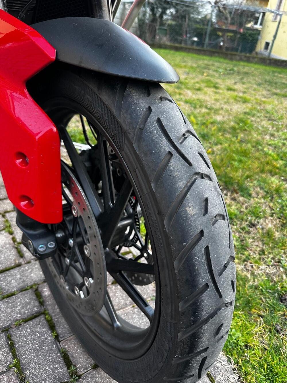 Triumph Tiger 900 GT Aragón Edition (2023 - 24) (2)