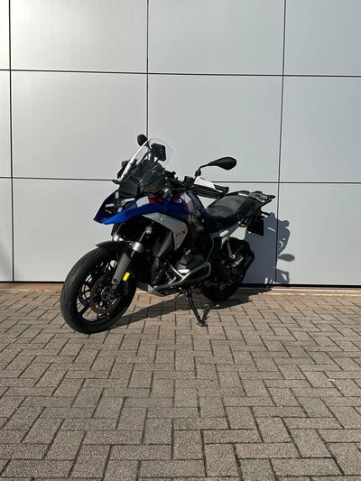 Bmw R 1300 GS Trophy (2023 - 26) usata