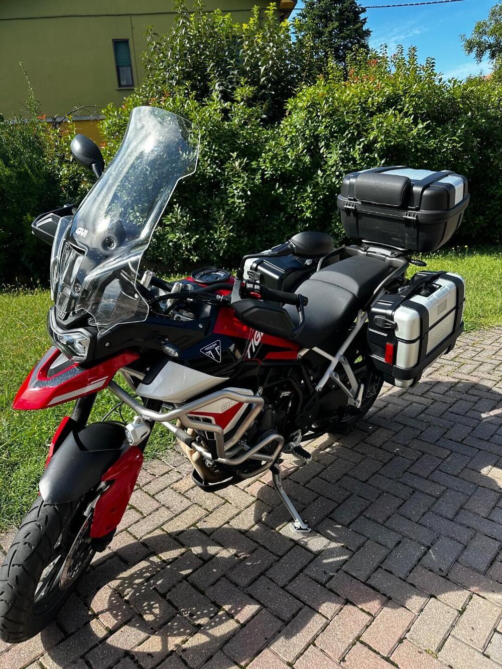 Triumph Tiger 900 GT Aragón Edition (2023 - 24) (6)