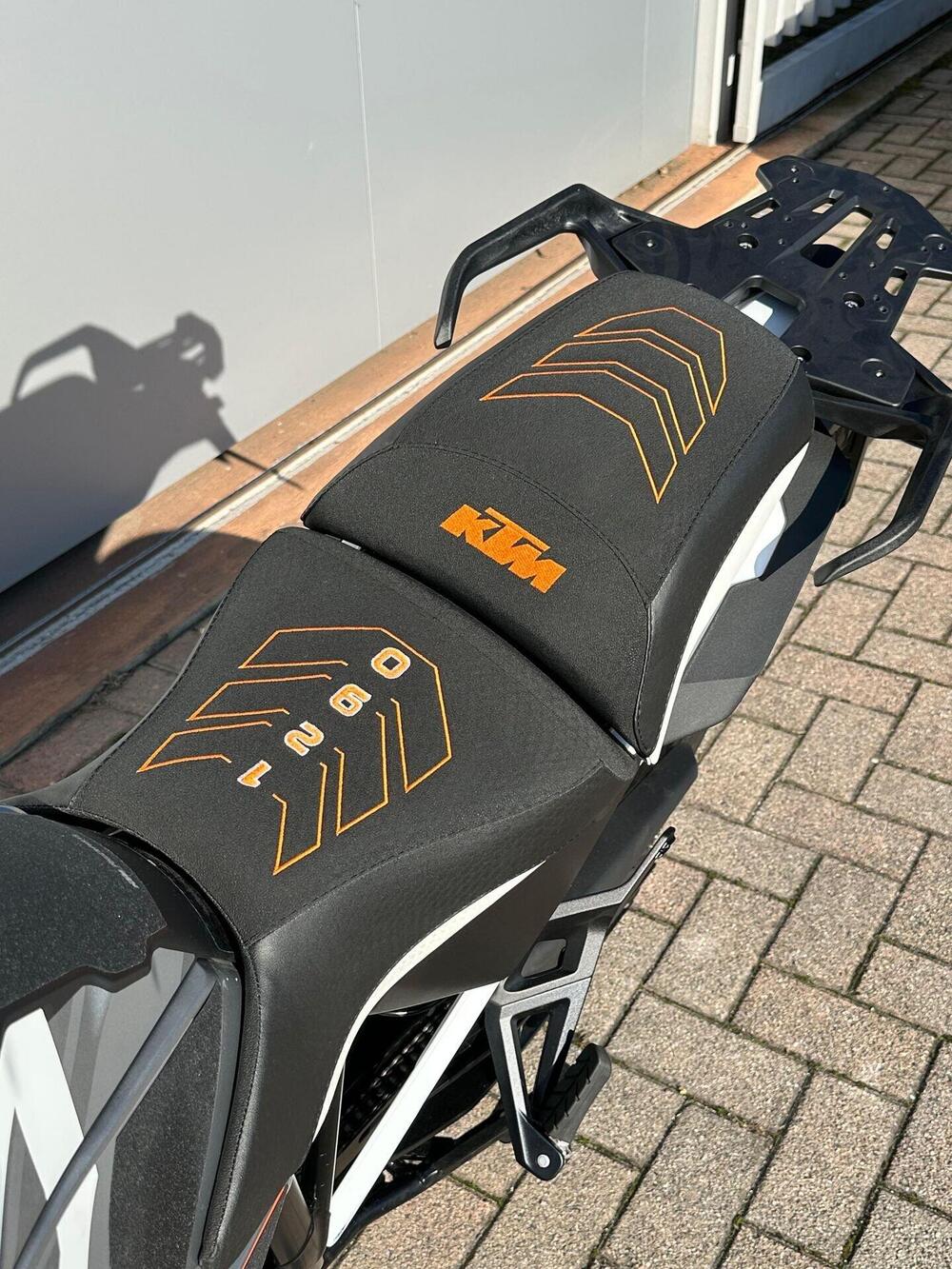 KTM 1290 Super Adventure S (2022 - 25) (10)