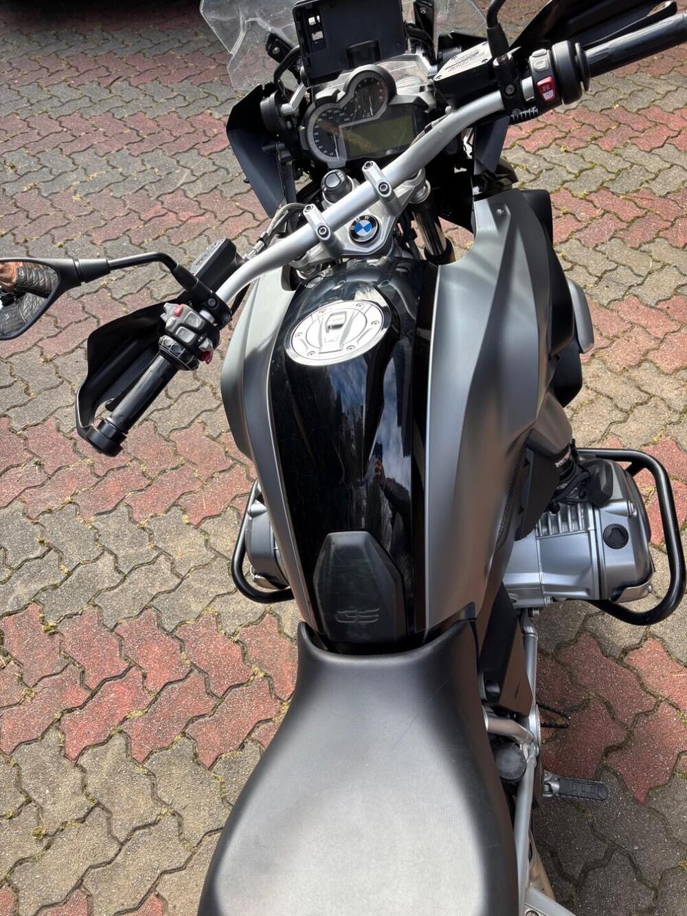 Bmw R 1200 GS (2013 - 16) (6)