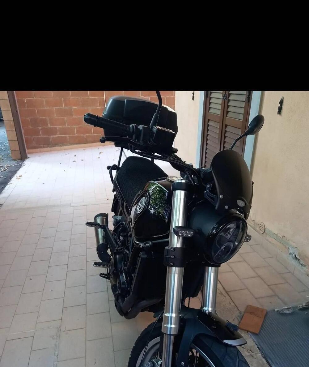 Benelli Leoncino 500 Trail (2021 - 26) (3)