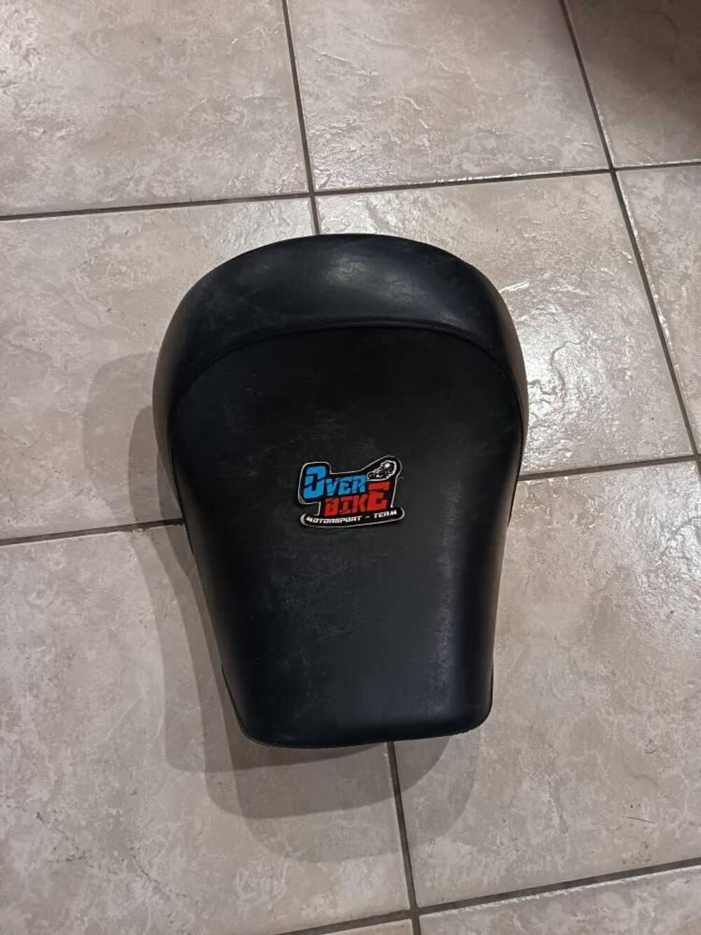 KAWASAKI VN 1500 SELLA ANTERIORE