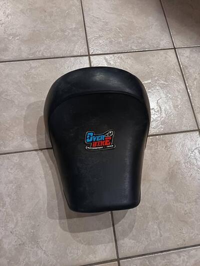 KAWASAKI VN 1500 SELLA ANTERIORE