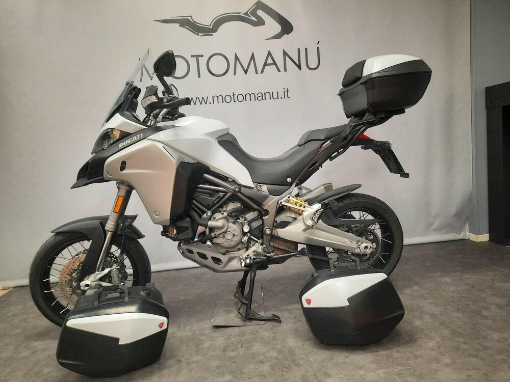 Ducati Multistrada 1200 Enduro (2016 - 18) (3)