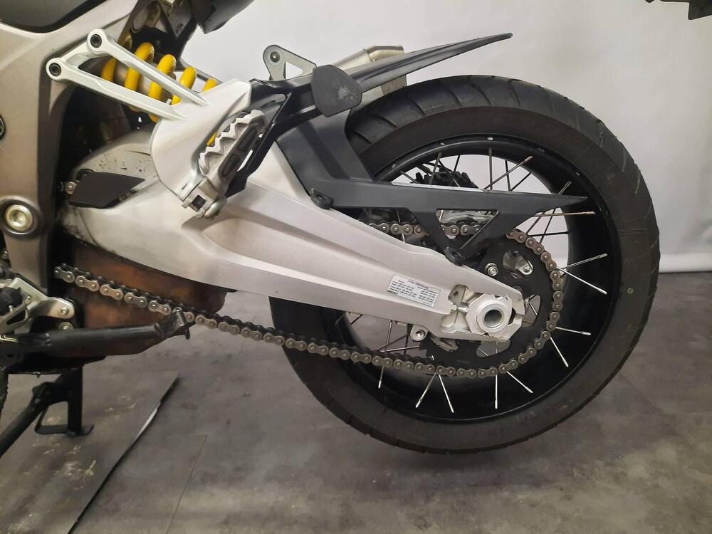 Ducati Multistrada 1200 Enduro (2016 - 18) (2)