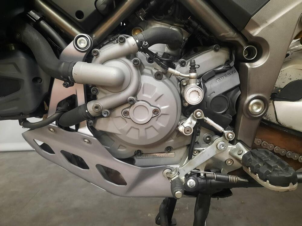 Ducati Multistrada 1200 Enduro (2016 - 18) (4)
