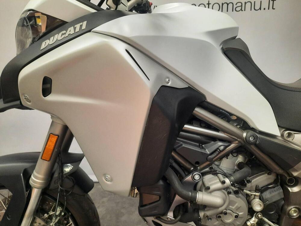 Ducati Multistrada 1200 Enduro (2016 - 18) (5)