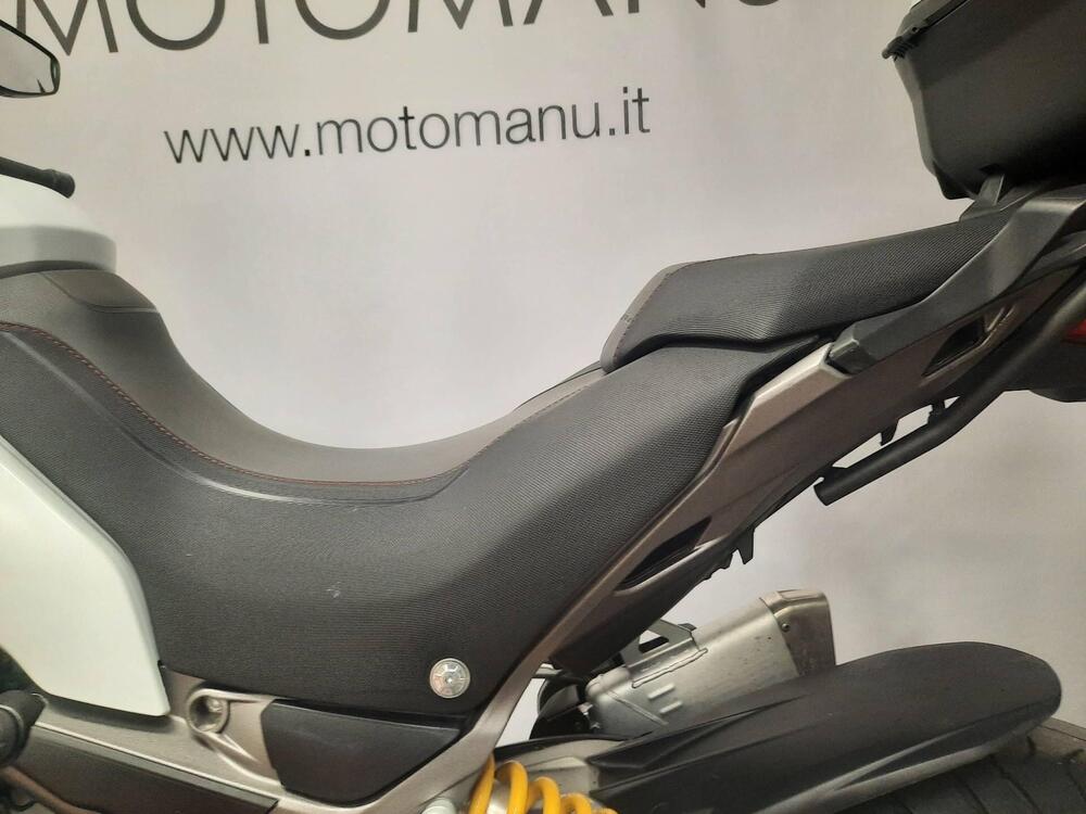 Ducati Multistrada 1200 Enduro (2016 - 18) (6)