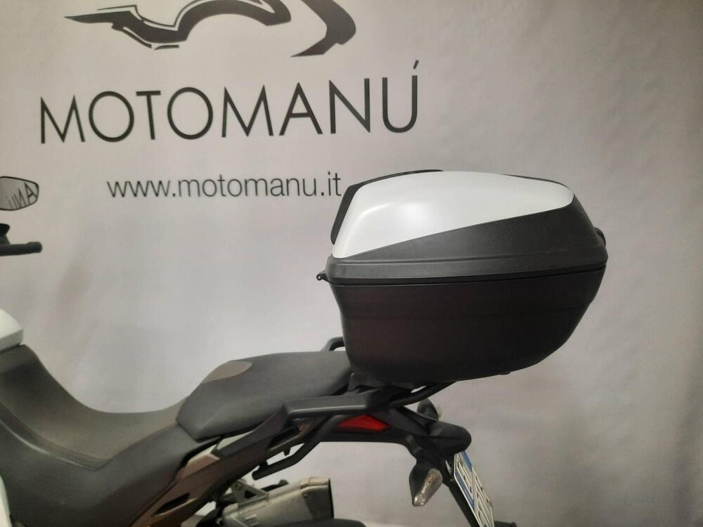 Ducati Multistrada 1200 Enduro (2016 - 18) (7)