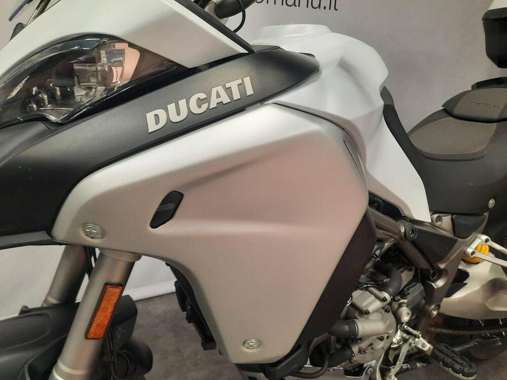 Ducati Multistrada 1200 Enduro (2016 - 18) (9)