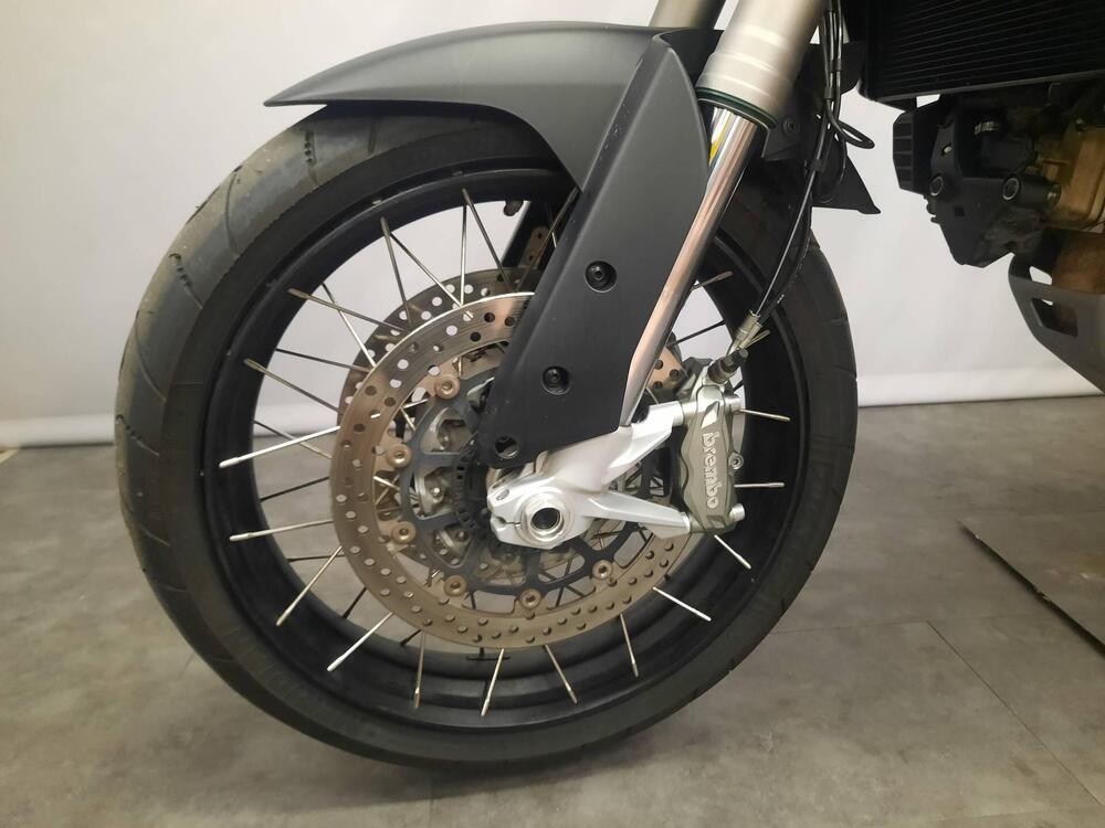 Ducati Multistrada 1200 Enduro (2016 - 18) (10)