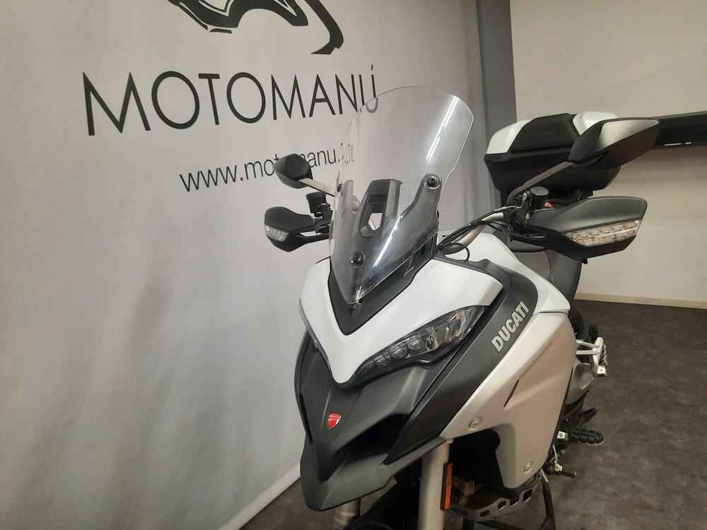Ducati Multistrada 1200 Enduro (2016 - 18) (11)