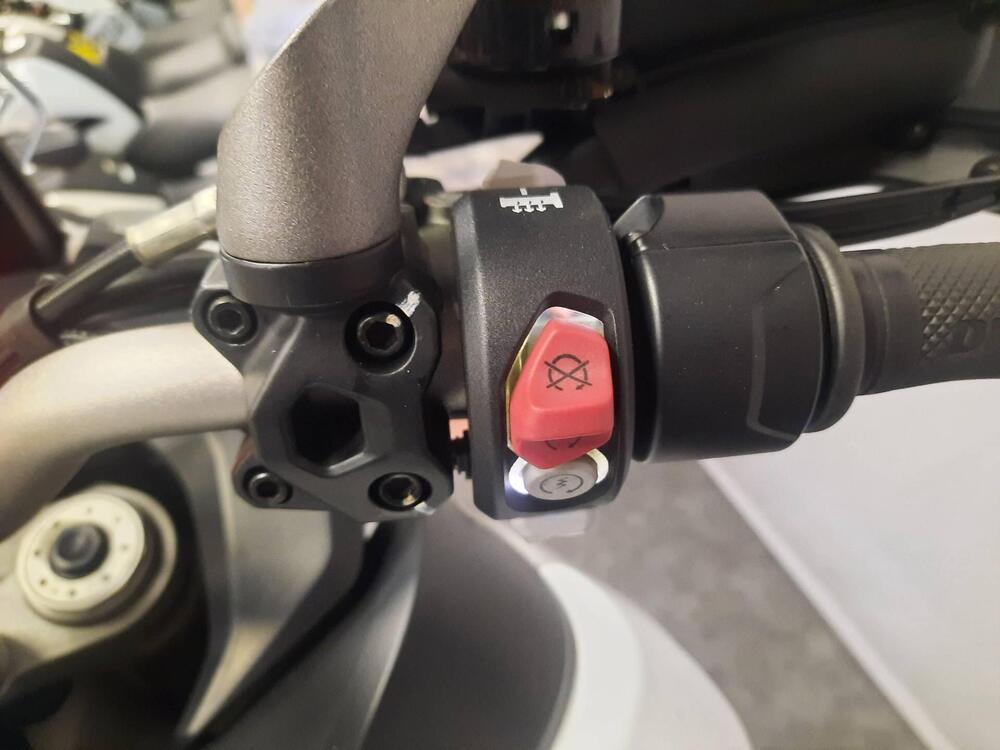 Ducati Multistrada 1200 Enduro (2016 - 18) (16)