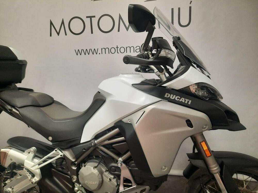 Ducati Multistrada 1200 Enduro (2016 - 18) (18)
