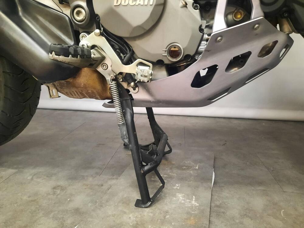 Ducati Multistrada 1200 Enduro (2016 - 18) (19)