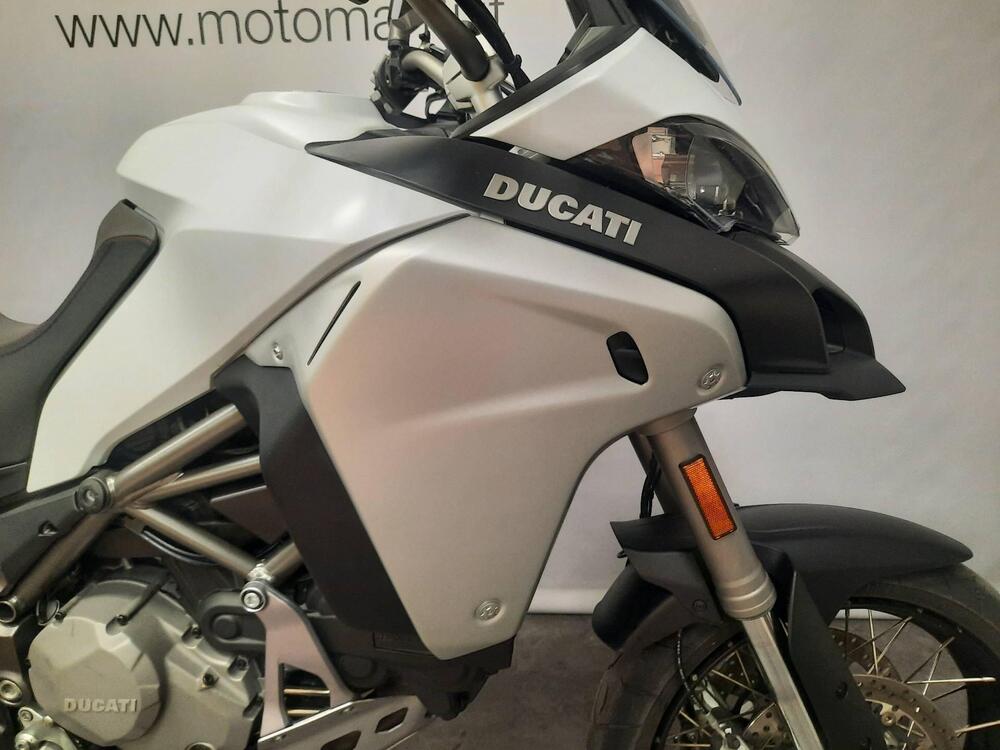 Ducati Multistrada 1200 Enduro (2016 - 18) (20)