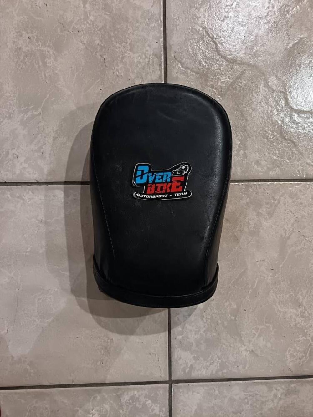 KAWASAKI VN 1500 SELLA POSTERIORE