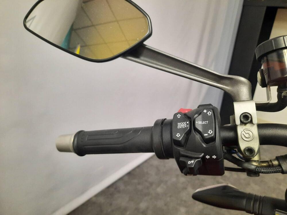 Ducati Streetfighter V4 1100 (2021 - 22) (7)