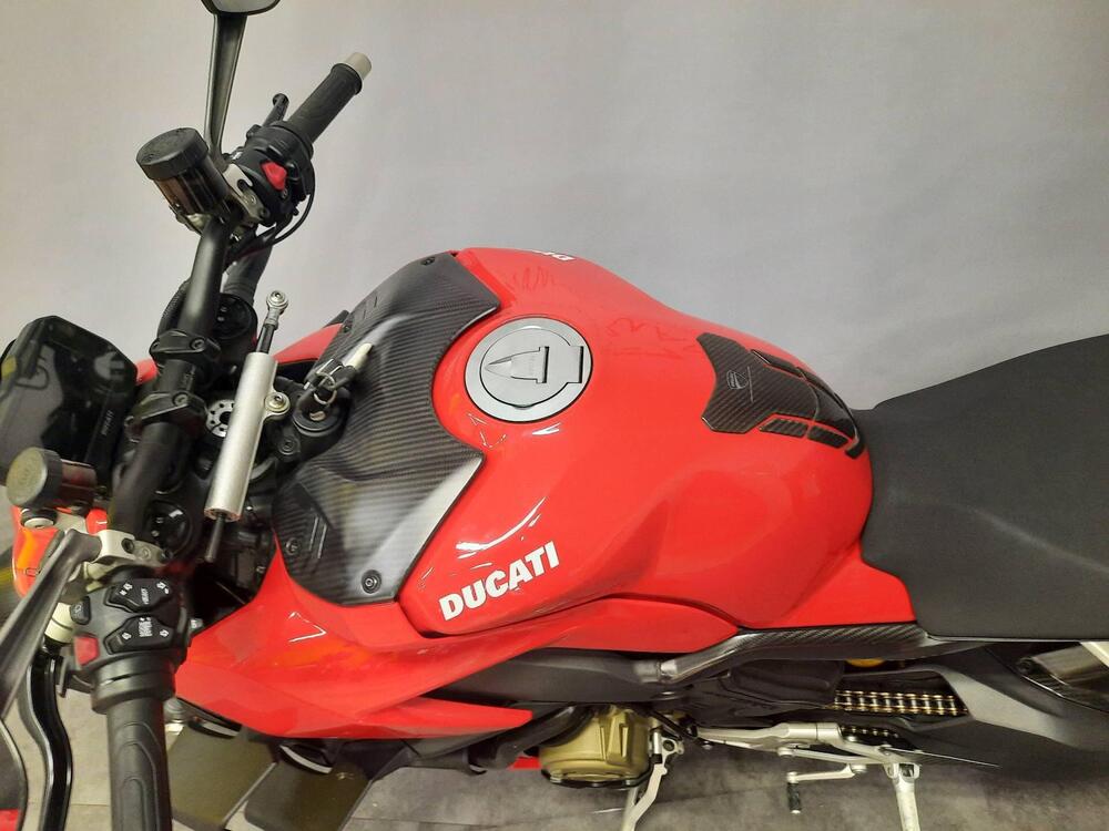 Ducati Streetfighter V4 1100 (2021 - 22) (19)