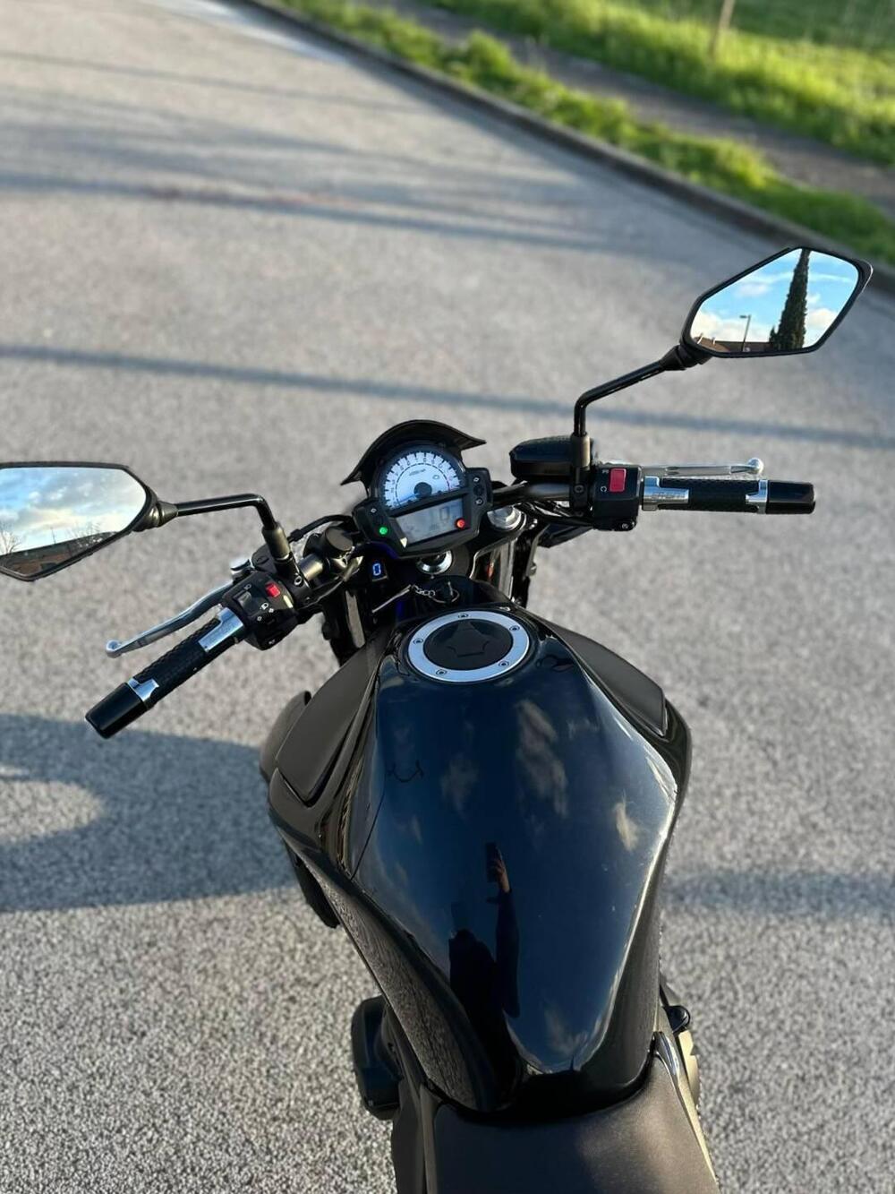 Kawasaki ER-6N (2012 - 13) (5)