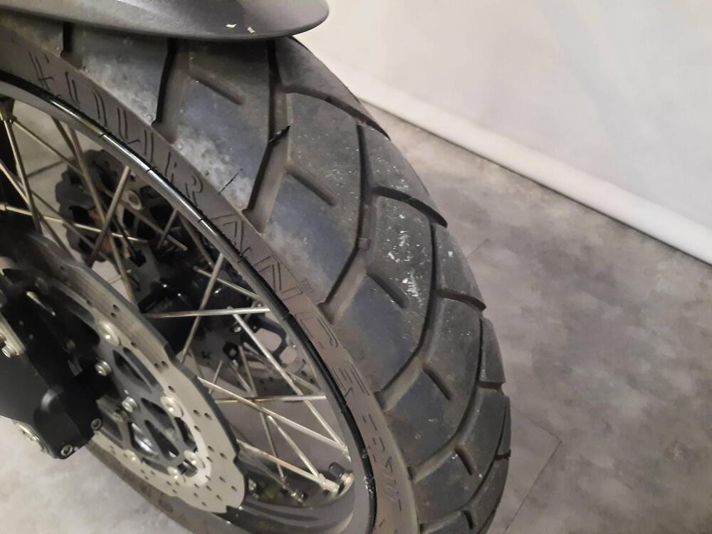 Benelli TRK 502X (2021 - 26) (6)