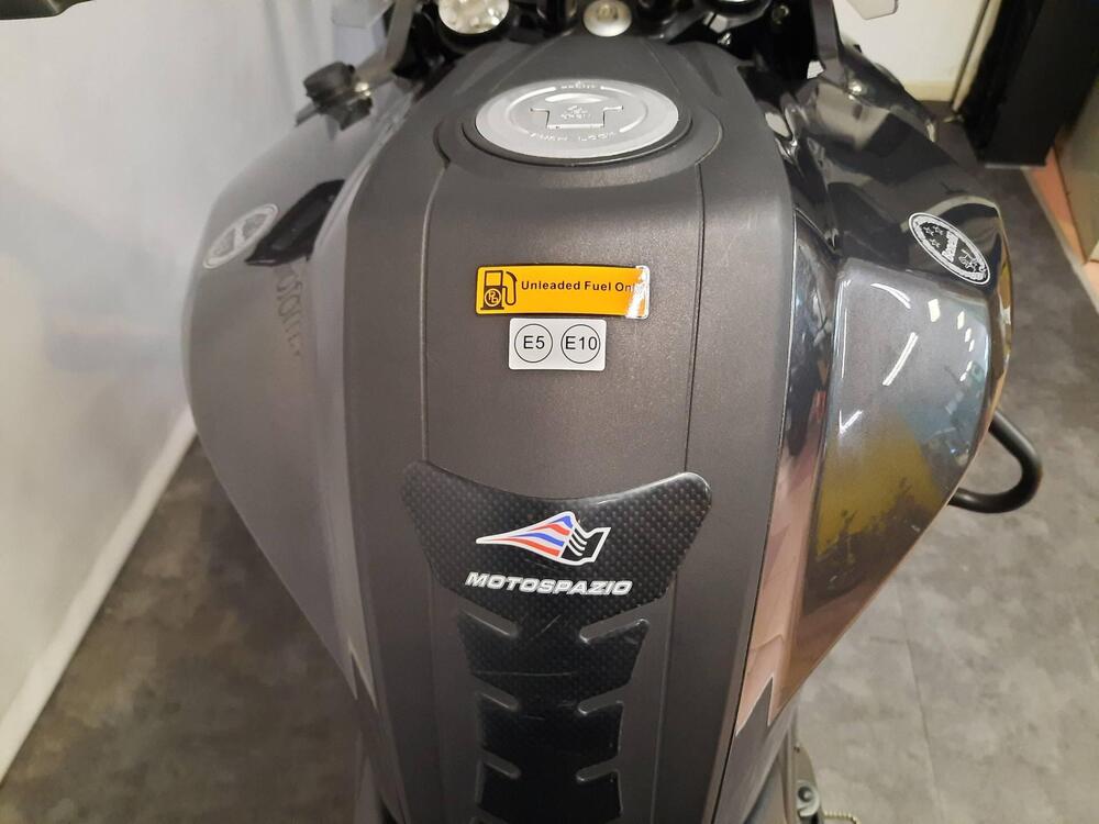 Benelli TRK 502X (2021 - 26) (8)