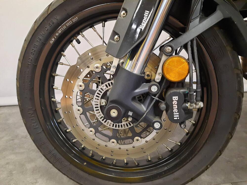 Benelli TRK 502X (2021 - 26) (11)