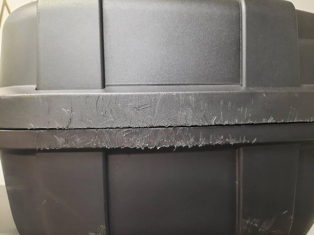 Benelli TRK 502X (2021 - 26) (12)