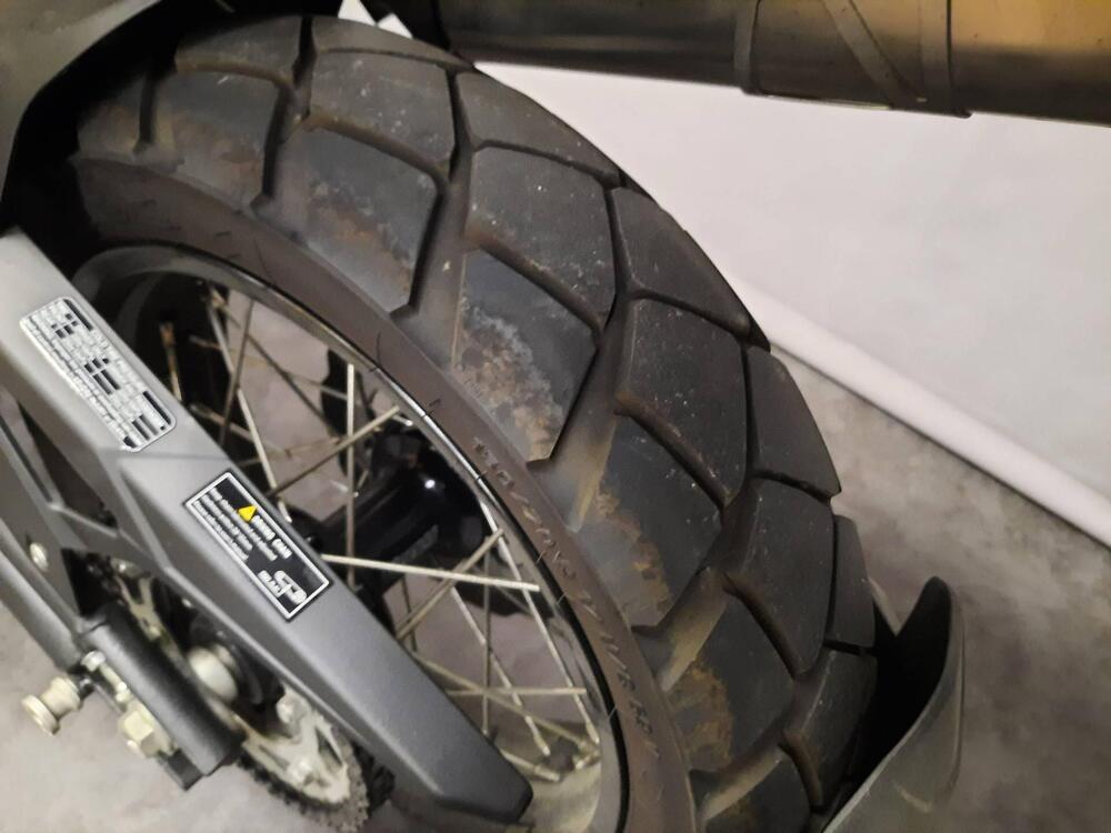 Benelli TRK 502X (2021 - 26) (13)