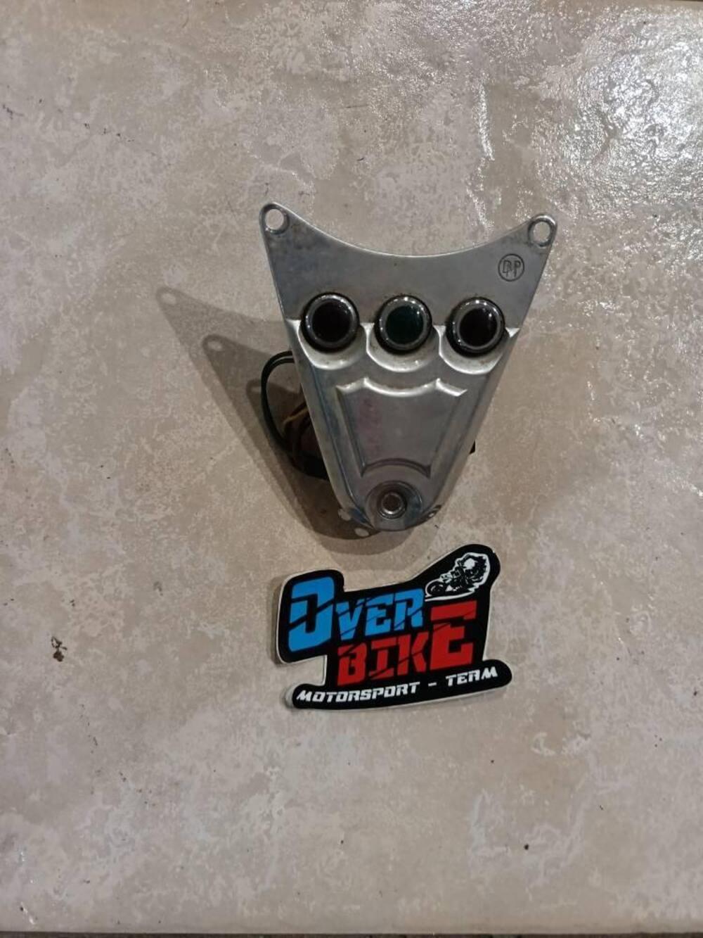 KAWASAKI VN 15000 COPRI REGOLATORE DI TENSIONE De Pretto (2)