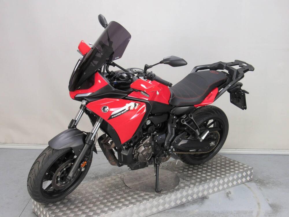 Yamaha Tracer 7 (2021 - 24) (4)