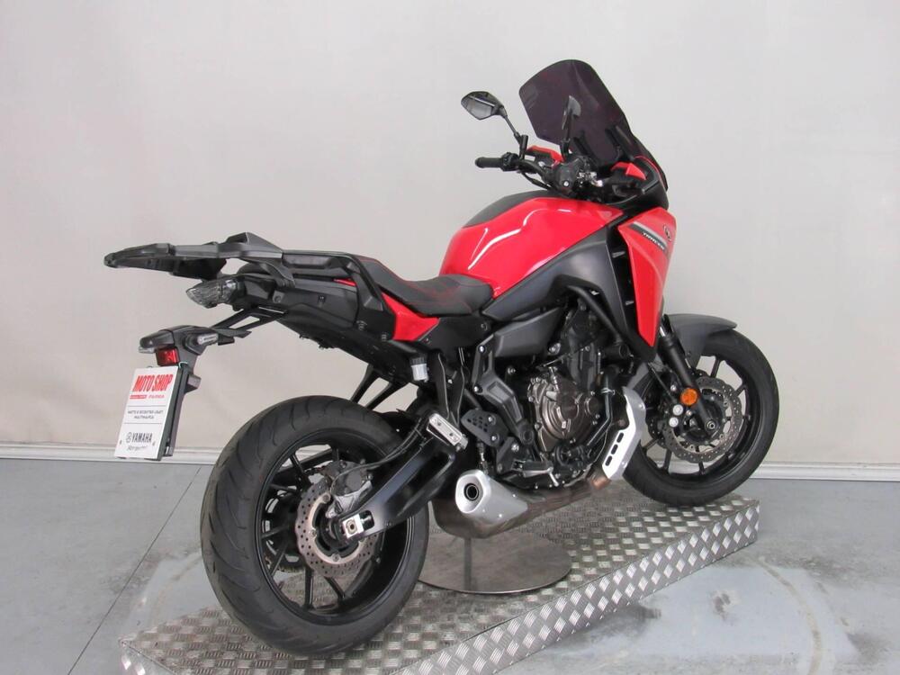 Yamaha Tracer 7 (2021 - 24) (6)