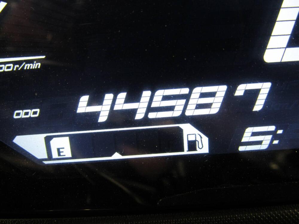 Yamaha Tracer 7 (2021 - 24) (8)