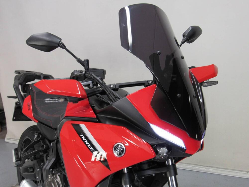 Yamaha Tracer 7 (2021 - 24) (9)