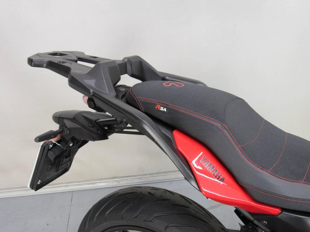 Yamaha Tracer 7 (2021 - 24) (10)