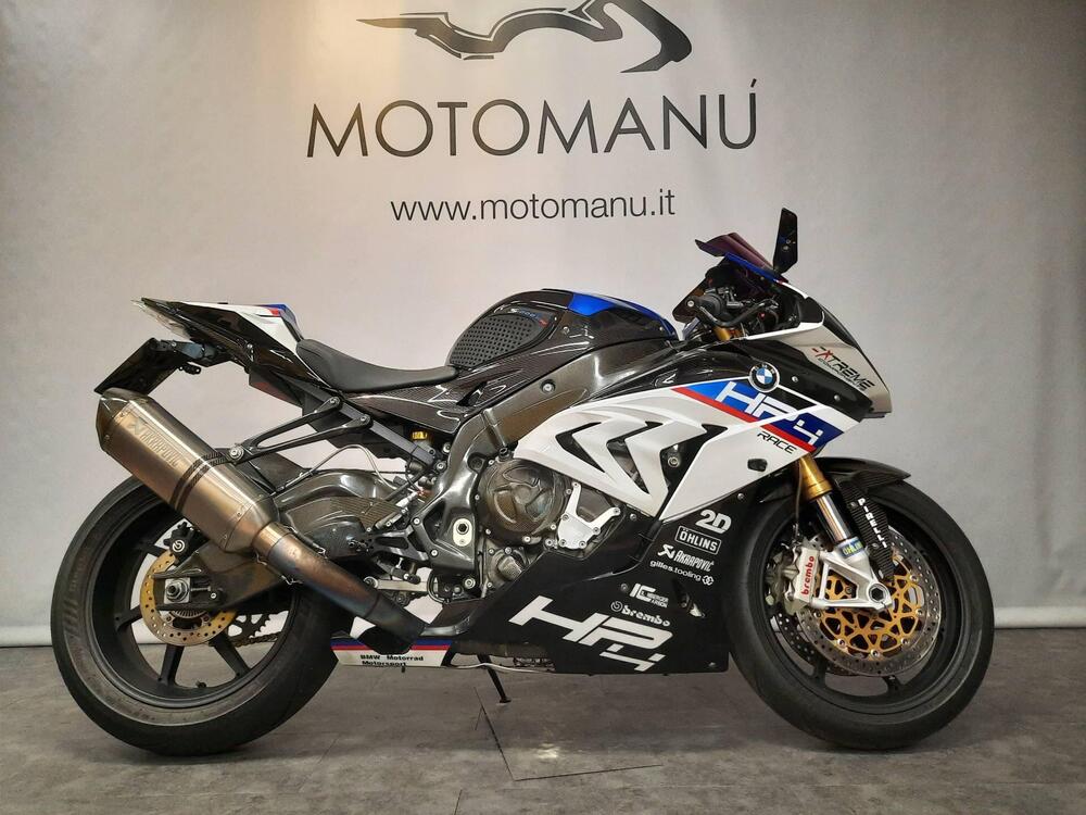 Bmw S 1000 RR (2015 - 16)