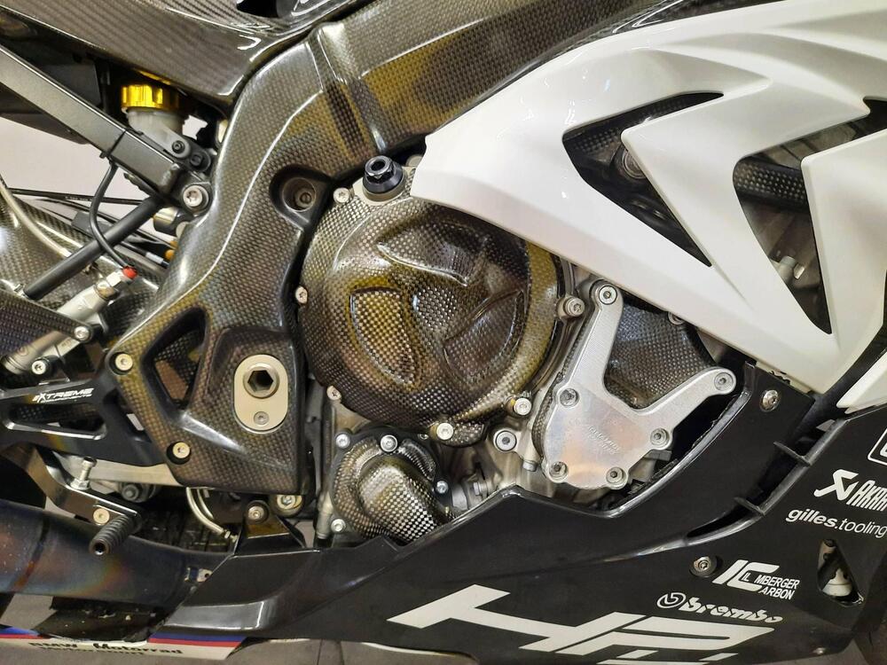 Bmw S 1000 RR (2015 - 16) (3)