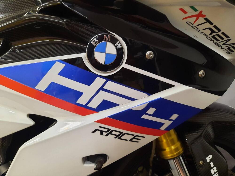 Bmw S 1000 RR (2015 - 16) (6)