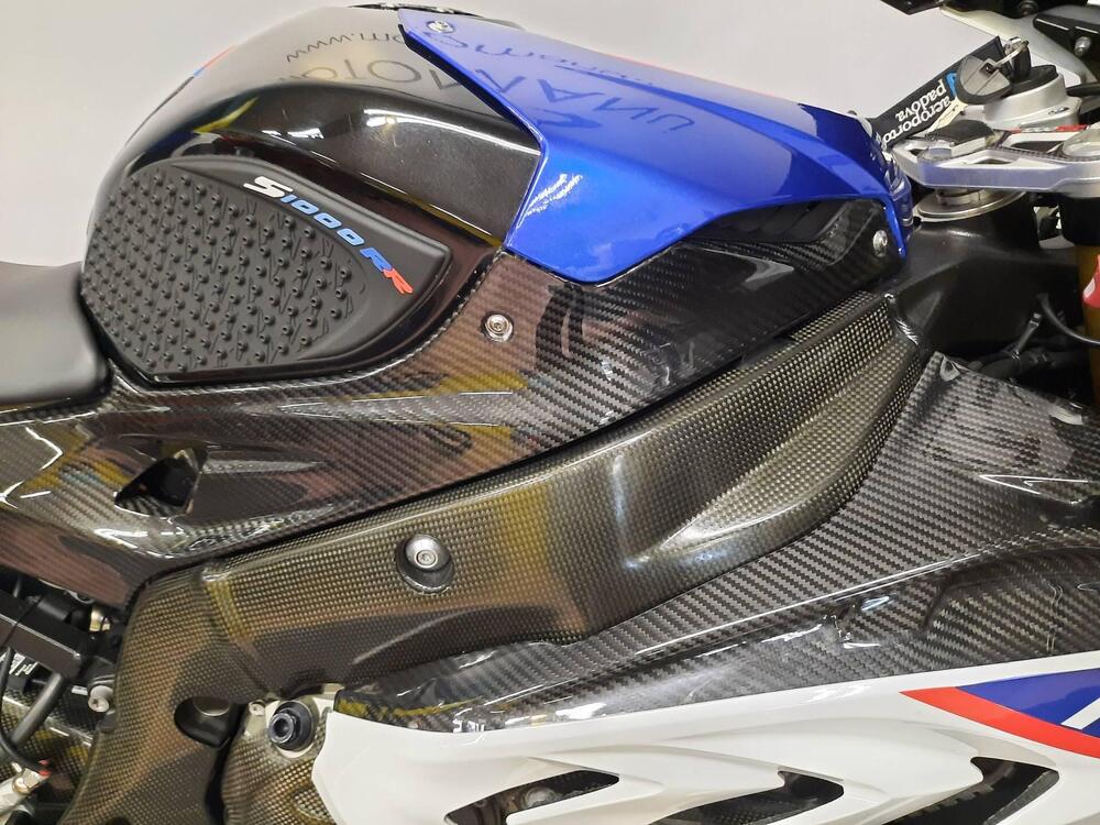 Bmw S 1000 RR (2015 - 16) (7)
