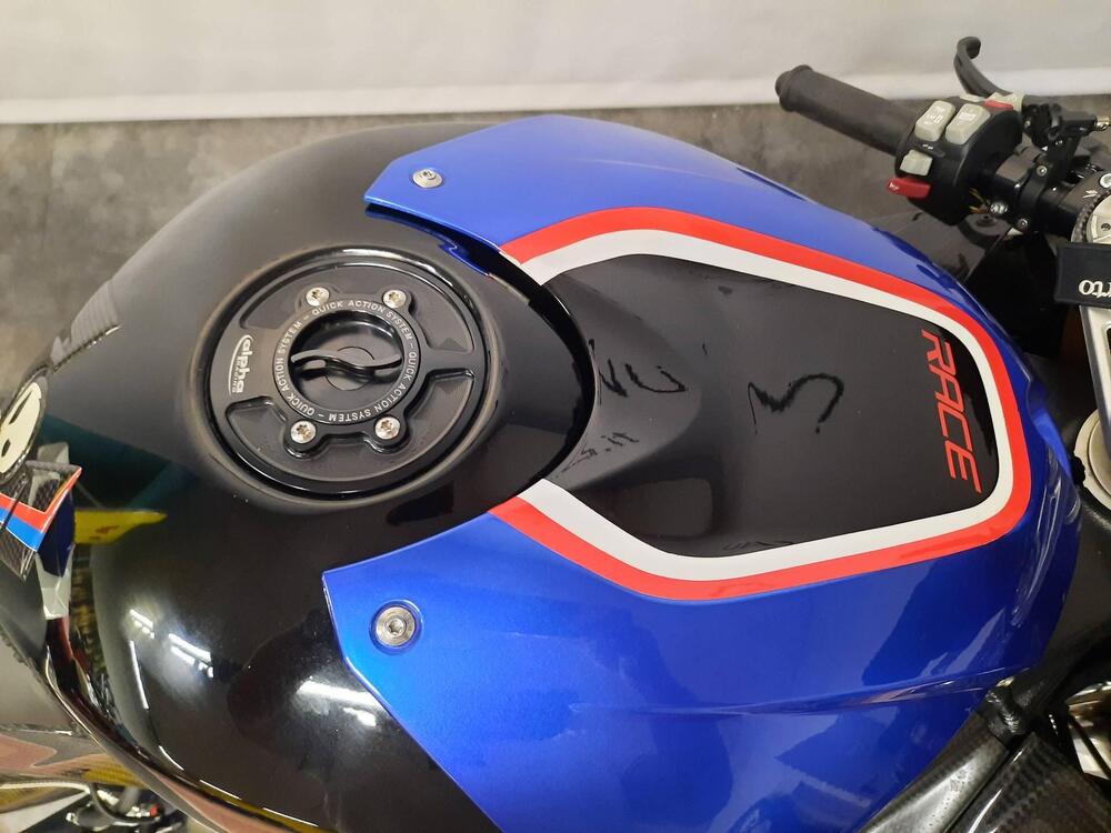 Bmw S 1000 RR (2015 - 16) (8)