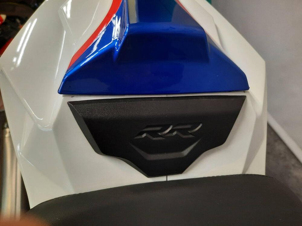 Bmw S 1000 RR (2015 - 16) (9)