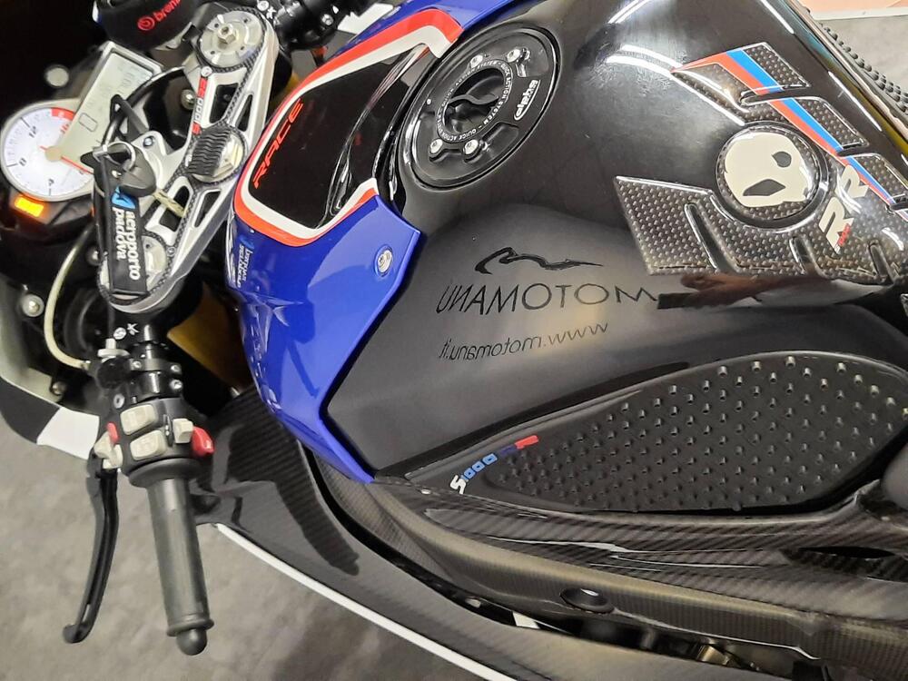 Bmw S 1000 RR (2015 - 16) (11)