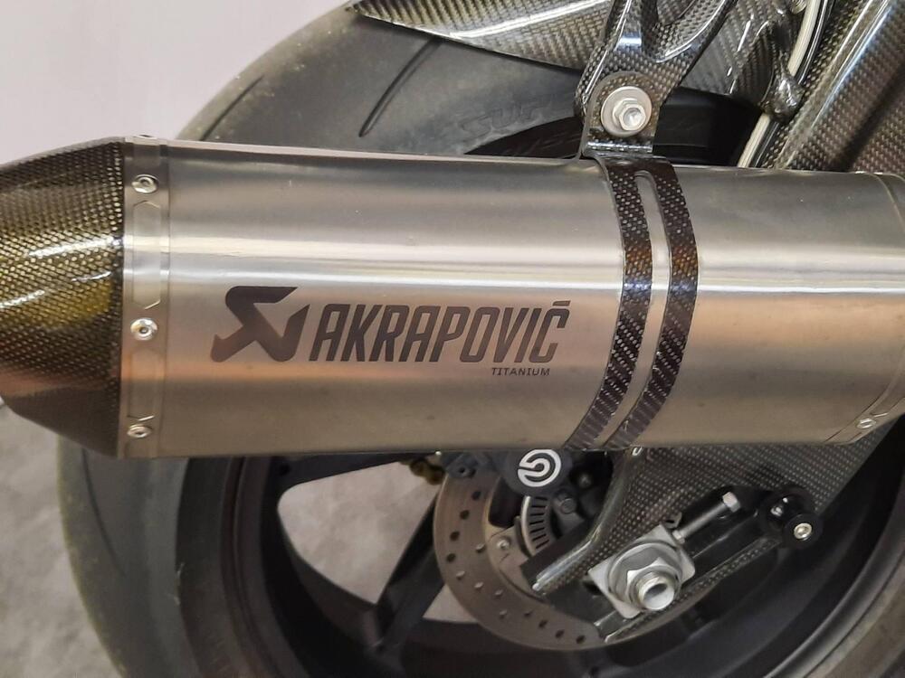 Bmw S 1000 RR (2015 - 16) (13)